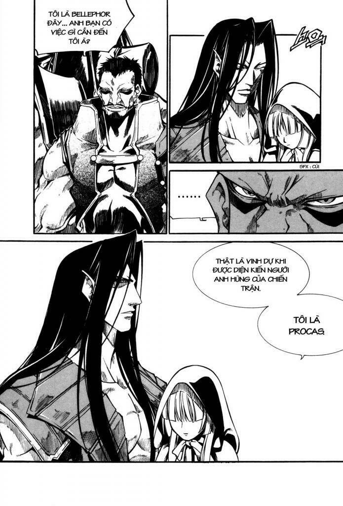 Id - The Greatest Fusion Fantasy Chapter 98 - 15
