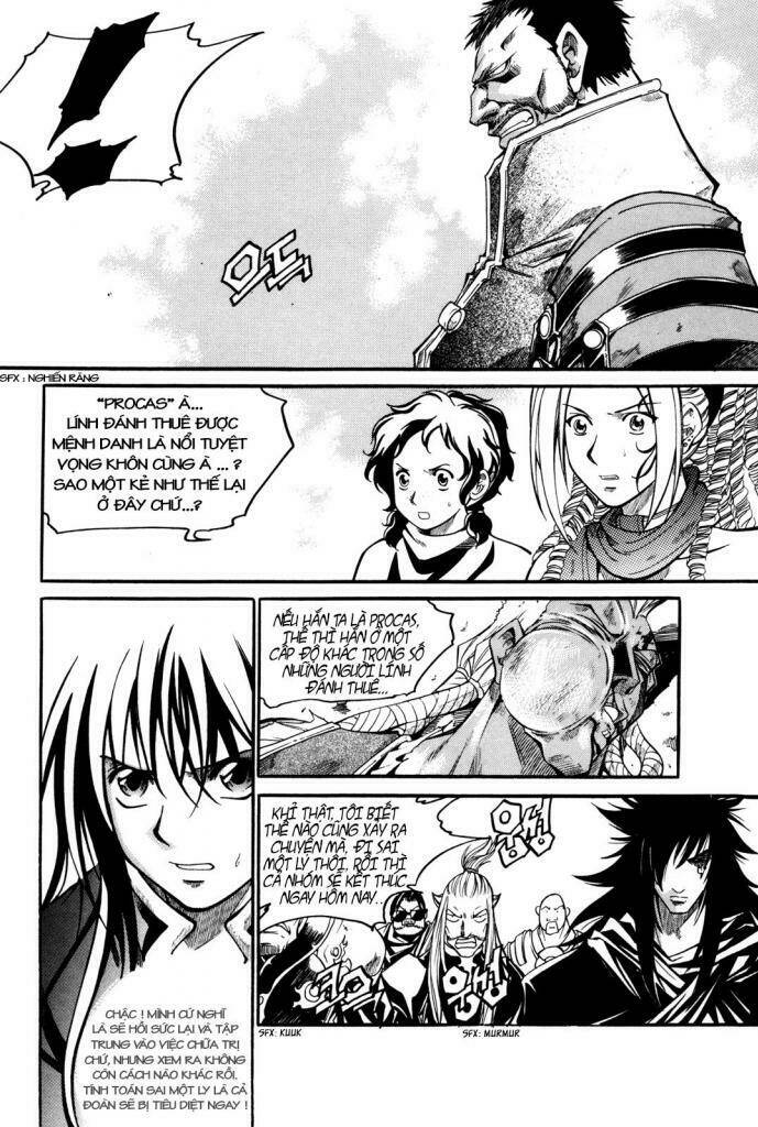 Id - The Greatest Fusion Fantasy Chapter 98 - 16