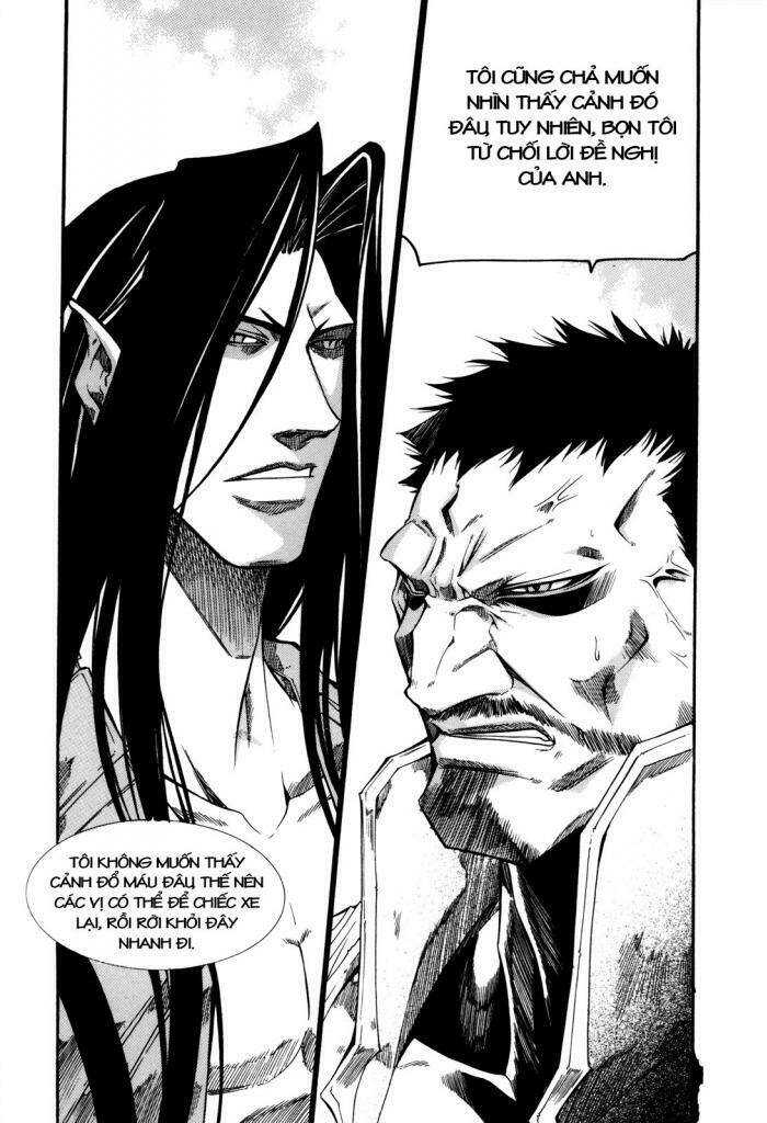 Id - The Greatest Fusion Fantasy Chapter 98 - 17