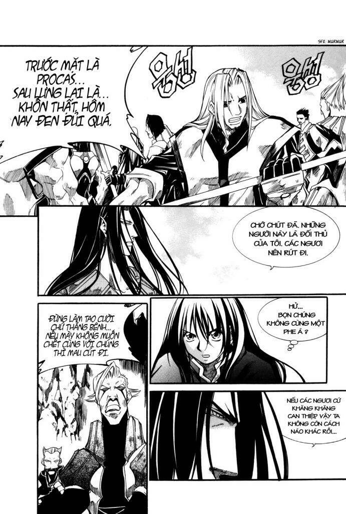 Id - The Greatest Fusion Fantasy Chapter 98 - 22
