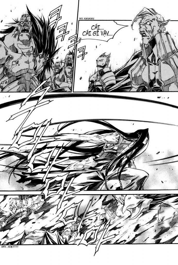 Id - The Greatest Fusion Fantasy Chapter 98 - 25