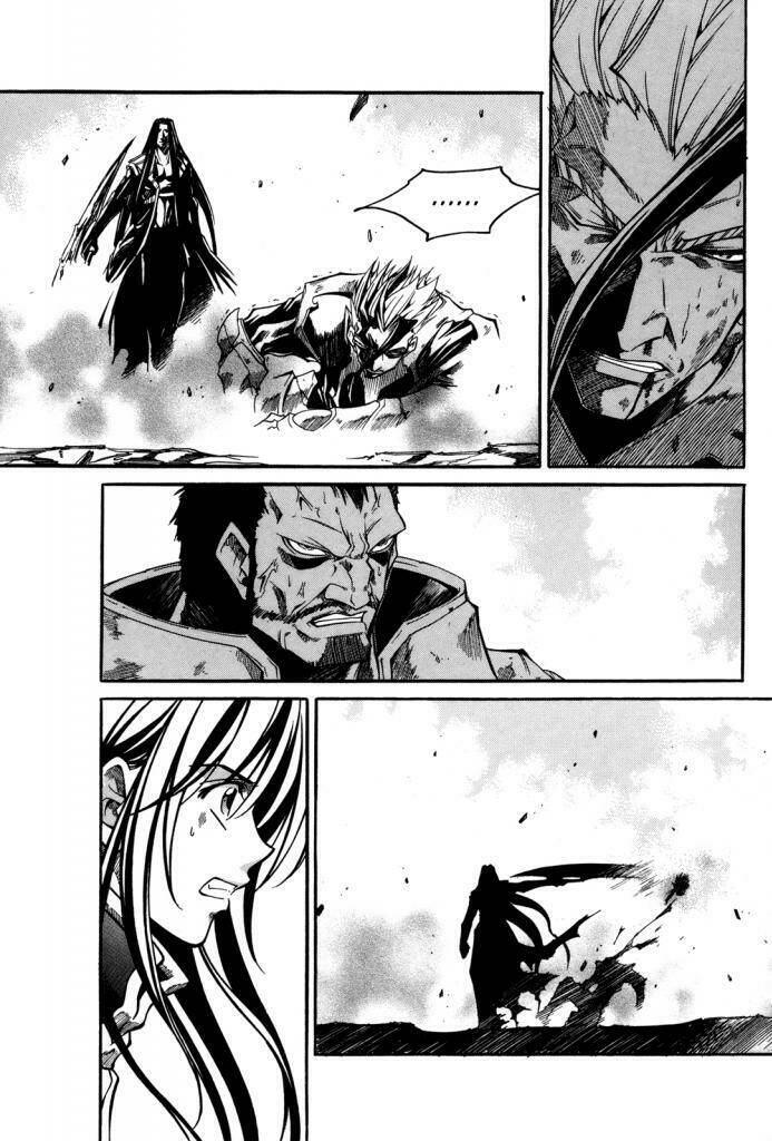 Id - The Greatest Fusion Fantasy Chapter 98 - 27