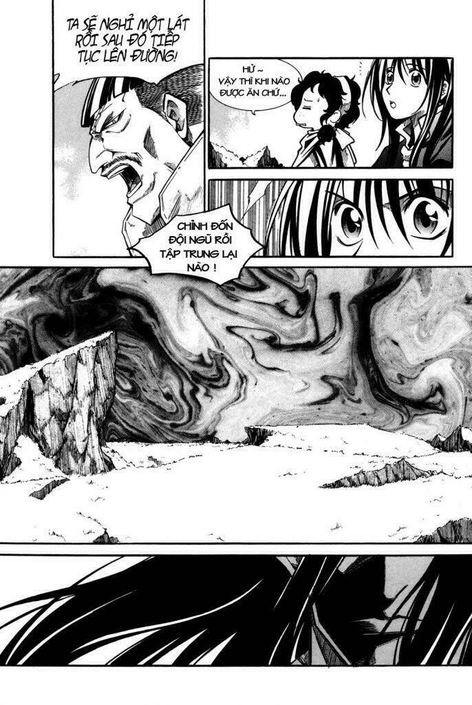 Id - The Greatest Fusion Fantasy Chapter 98 - 4