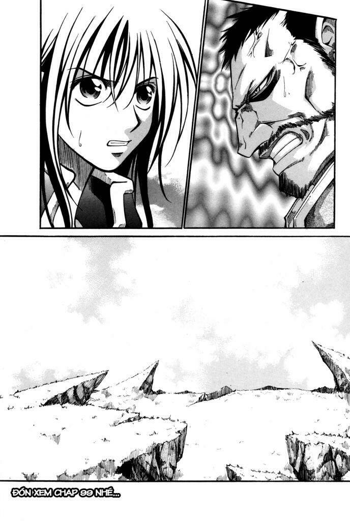 Id - The Greatest Fusion Fantasy Chapter 98 - 33