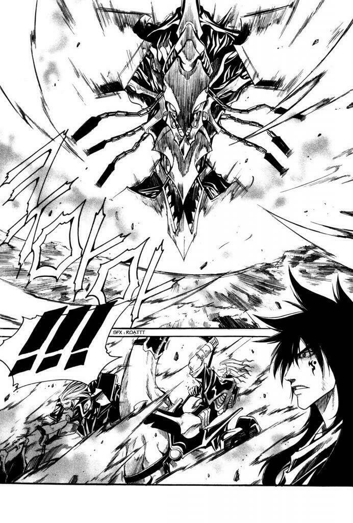 Id - The Greatest Fusion Fantasy Chapter 98 - 6
