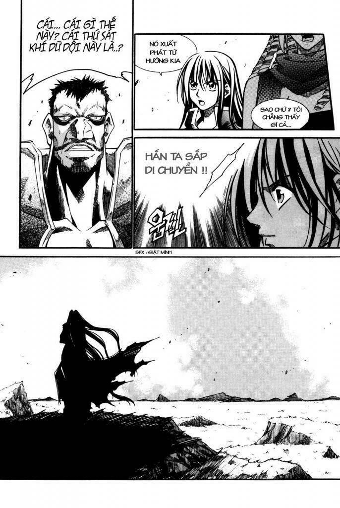 Id - The Greatest Fusion Fantasy Chapter 98 - 7