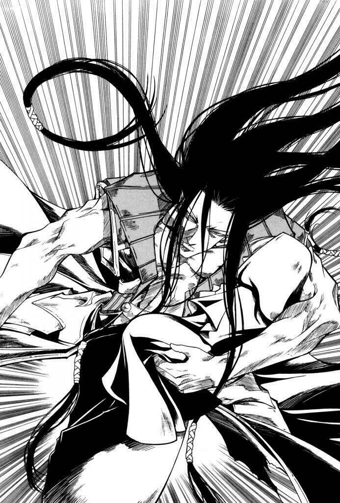 Id - The Greatest Fusion Fantasy Chapter 98 - 8