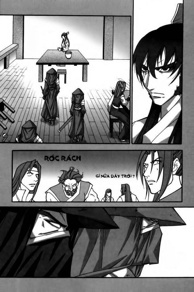 Id - The Greatest Fusion Fantasy Chapter 99 - 15