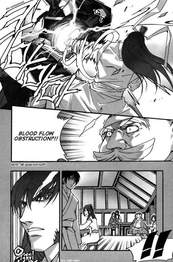 Id - The Greatest Fusion Fantasy Chapter 99 - 19