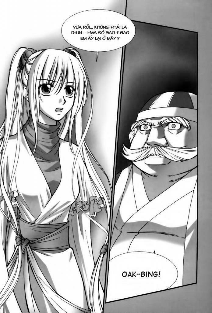 Id - The Greatest Fusion Fantasy Chapter 99 - 22