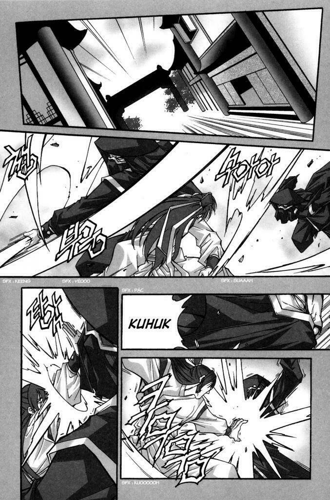 Id - The Greatest Fusion Fantasy Chapter 99 - 23