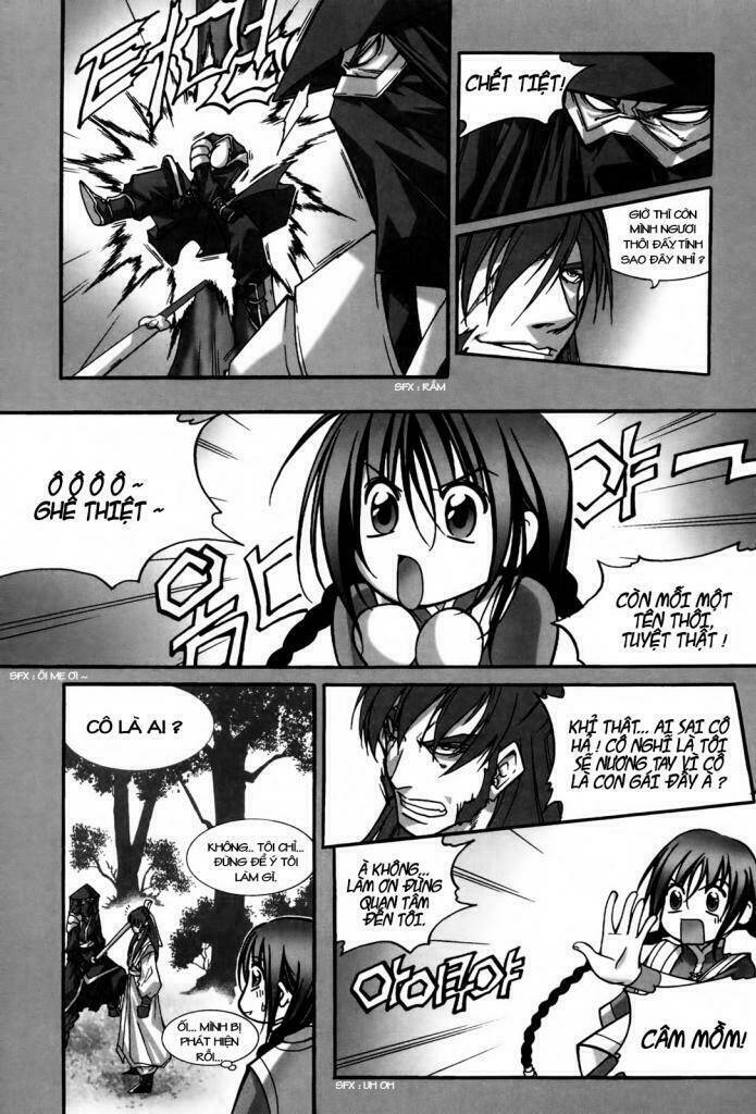 Id - The Greatest Fusion Fantasy Chapter 99 - 24