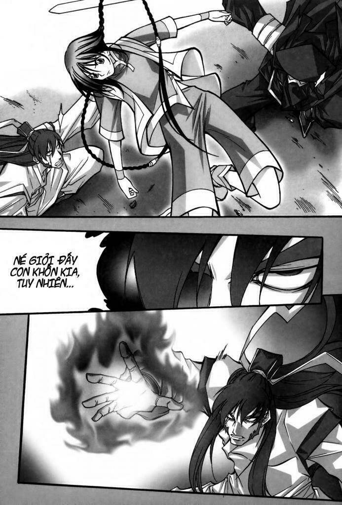 Id - The Greatest Fusion Fantasy Chapter 99 - 26