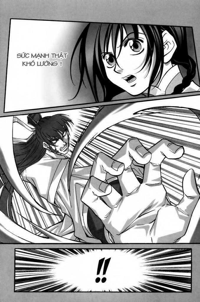 Id - The Greatest Fusion Fantasy Chapter 99 - 27