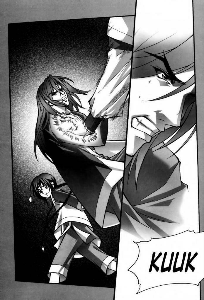 Id - The Greatest Fusion Fantasy Chapter 99 - 28