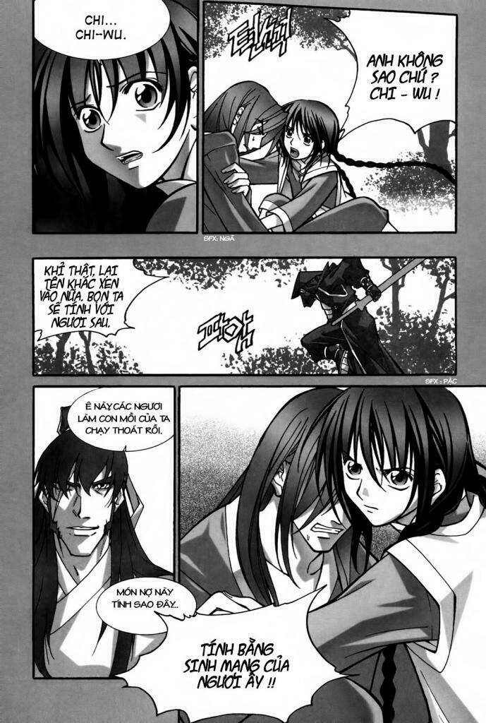 Id - The Greatest Fusion Fantasy Chapter 99 - 29