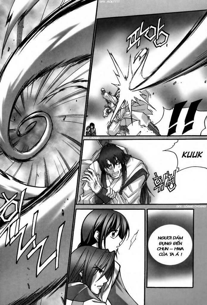 Id - The Greatest Fusion Fantasy Chapter 99 - 30