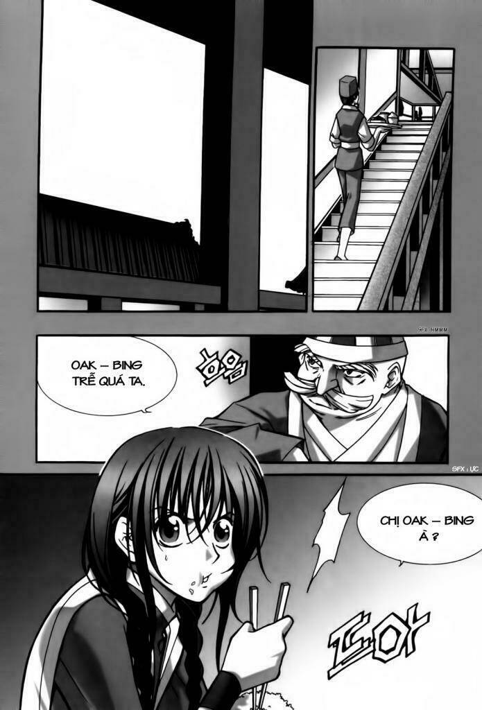 Id - The Greatest Fusion Fantasy Chapter 99 - 4