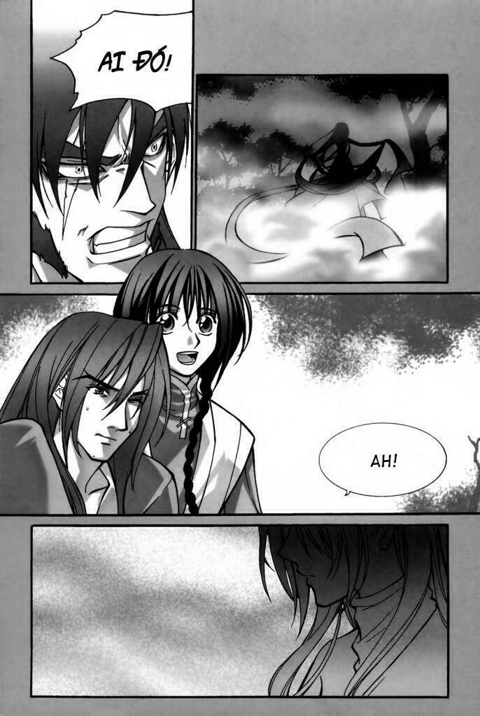 Id - The Greatest Fusion Fantasy Chapter 99 - 31