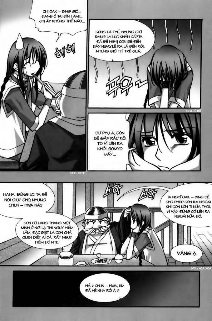 Id - The Greatest Fusion Fantasy Chapter 99 - 5