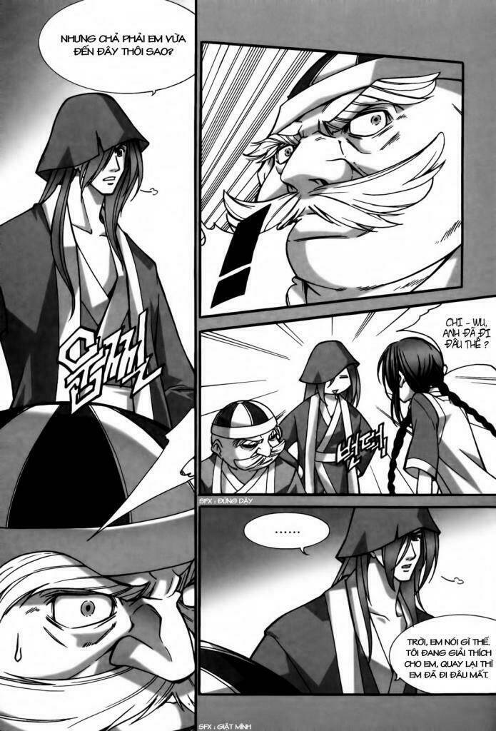 Id - The Greatest Fusion Fantasy Chapter 99 - 6