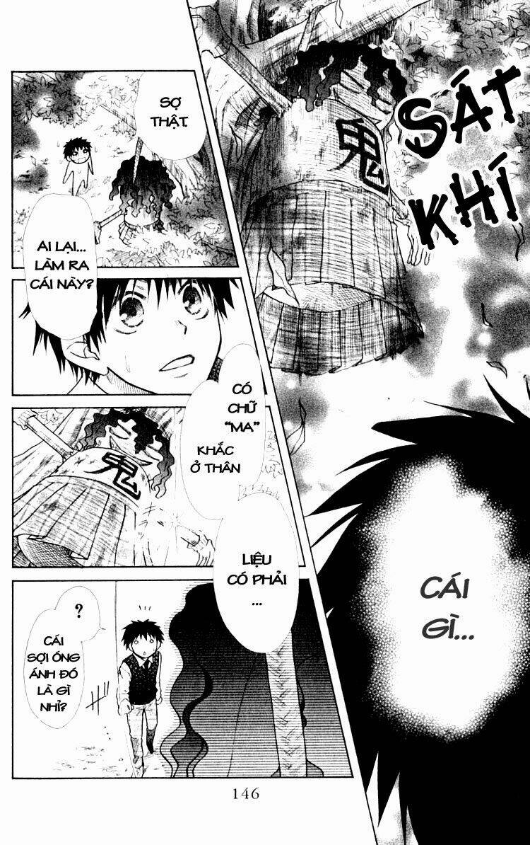 Khi sếp là hầu bàn Chapter 14 - 11