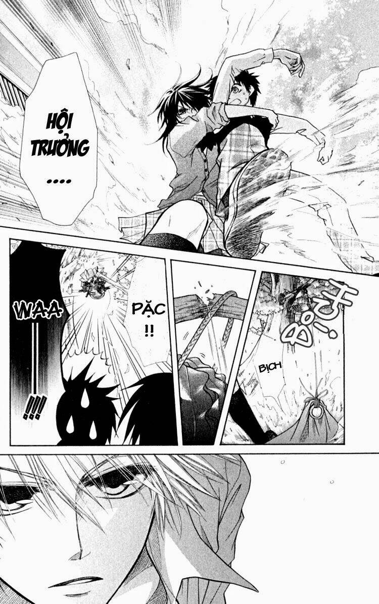 Khi sếp là hầu bàn Chapter 14 - 13