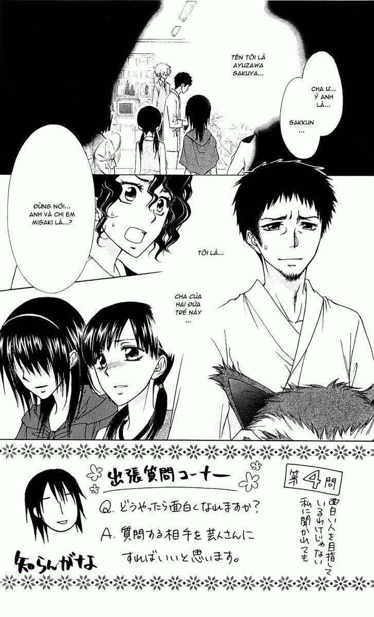 Khi sếp là hầu bàn Chapter 70 - 2