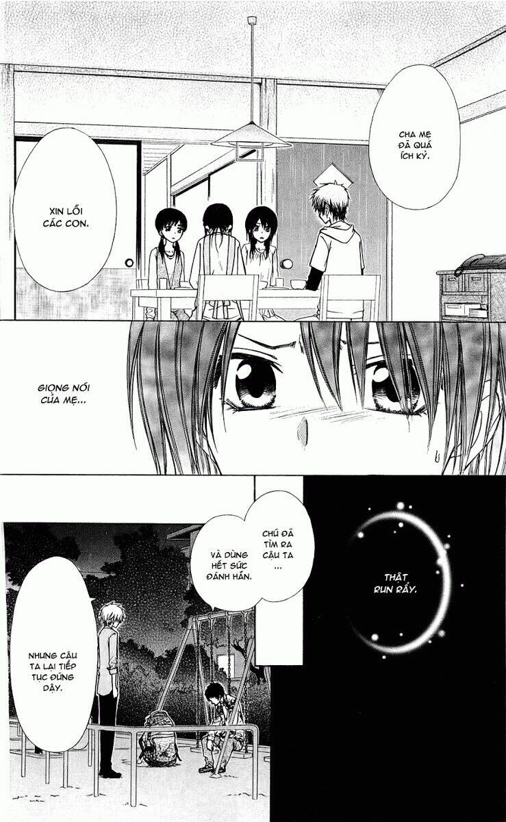 Khi sếp là hầu bàn Chapter 70 - 24