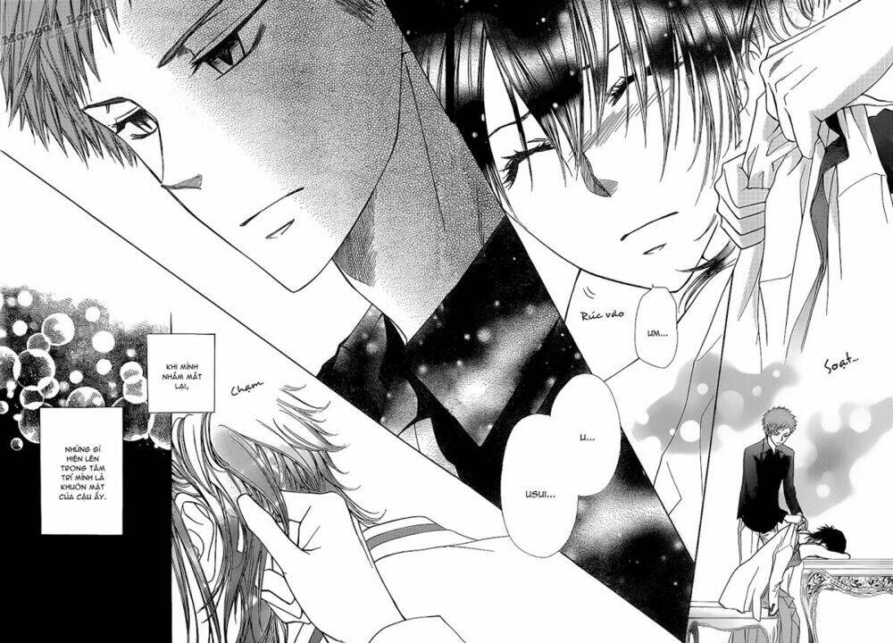 Khi sếp là hầu bàn Chapter 77 - 28