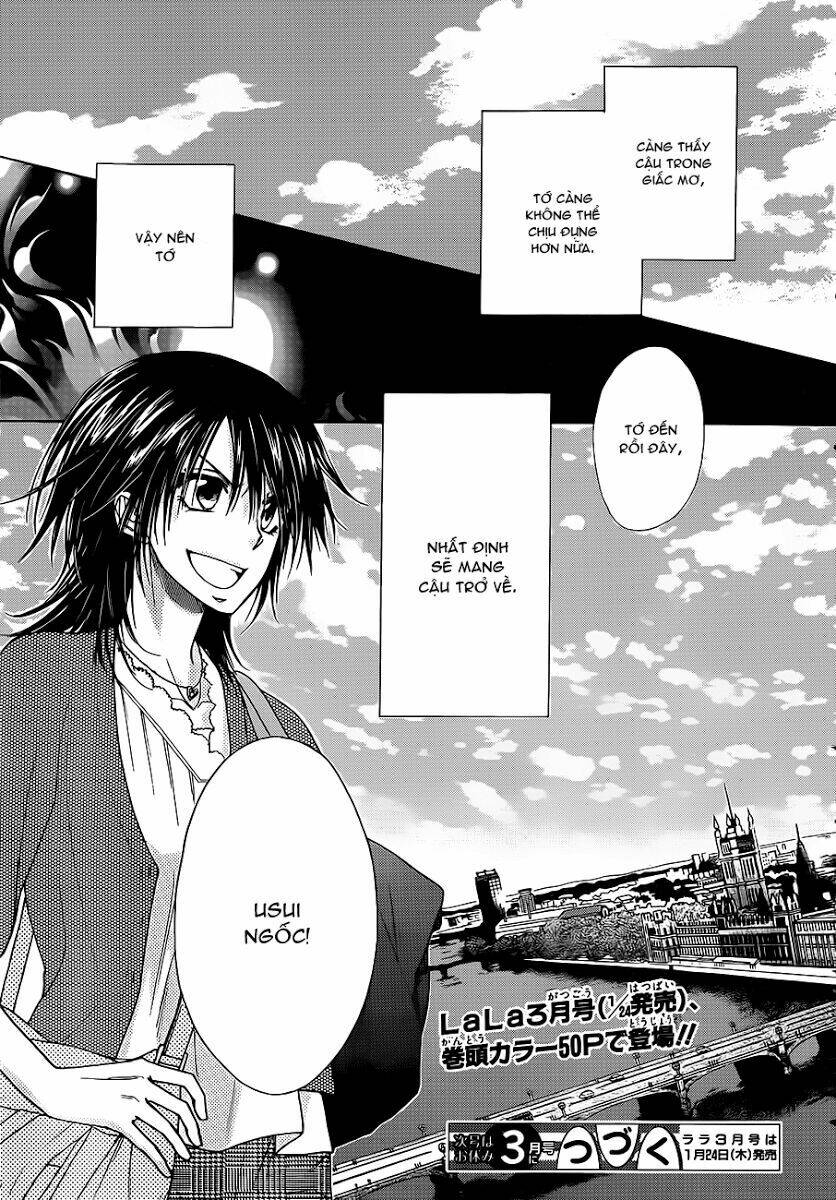 Khi sếp là hầu bàn Chapter 77 - 30