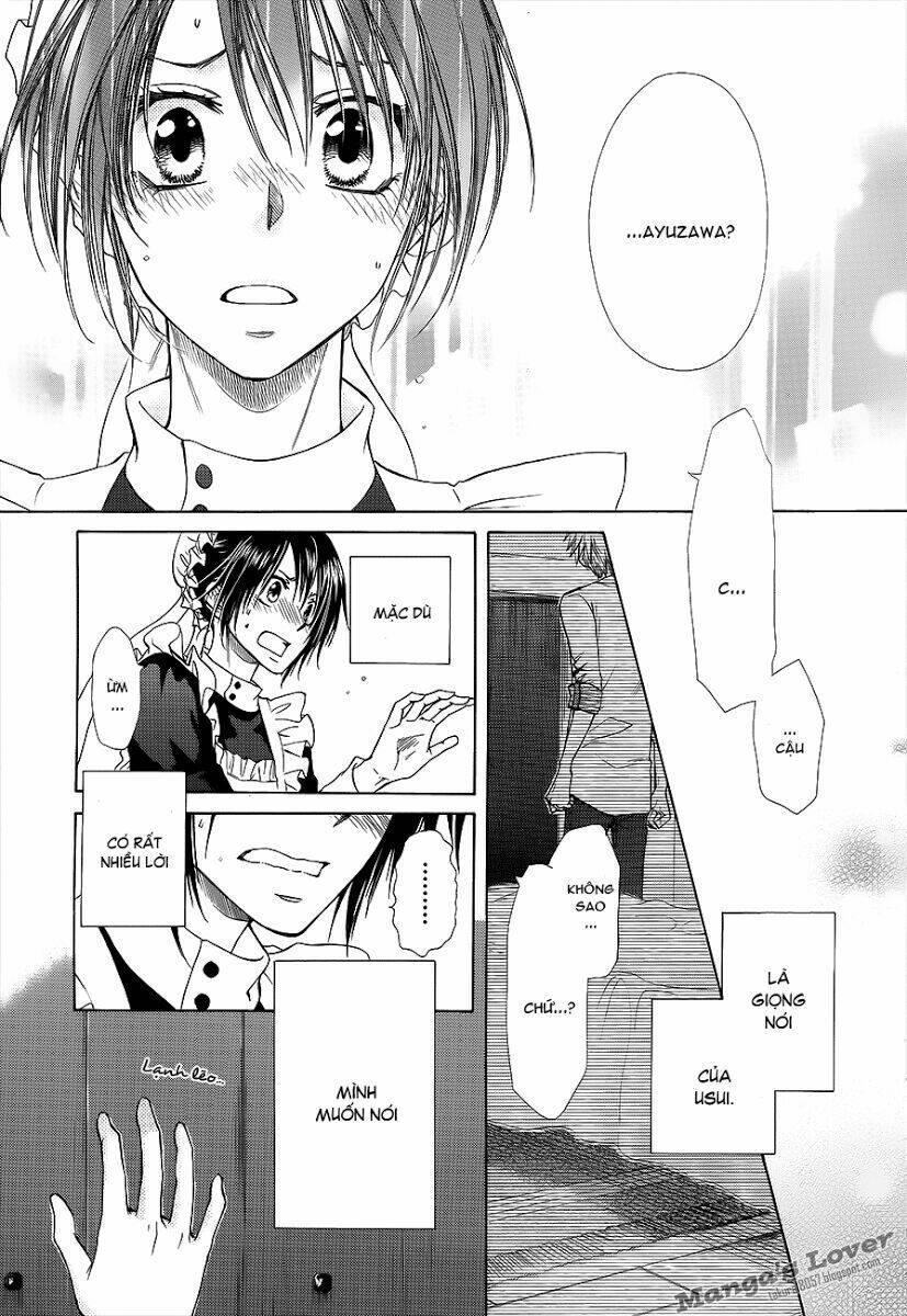 Khi sếp là hầu bàn Chapter 78 - 29