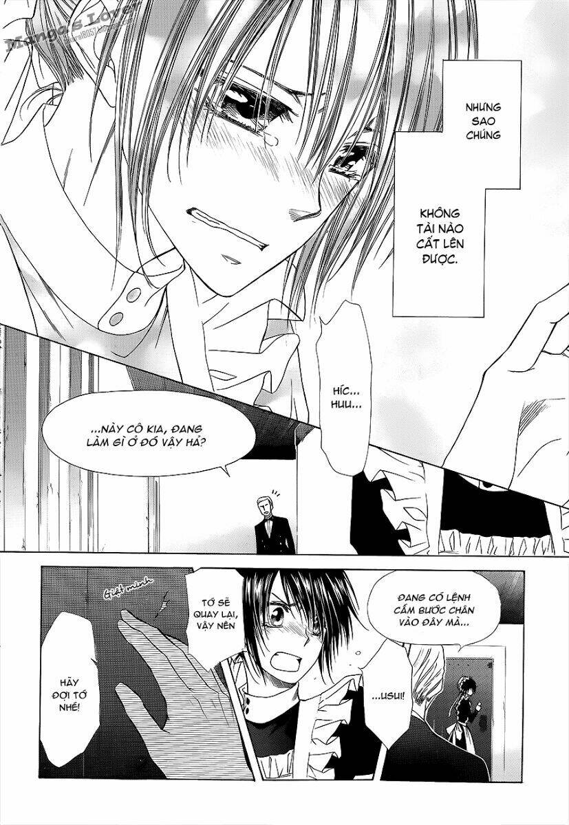 Khi sếp là hầu bàn Chapter 78 - 30