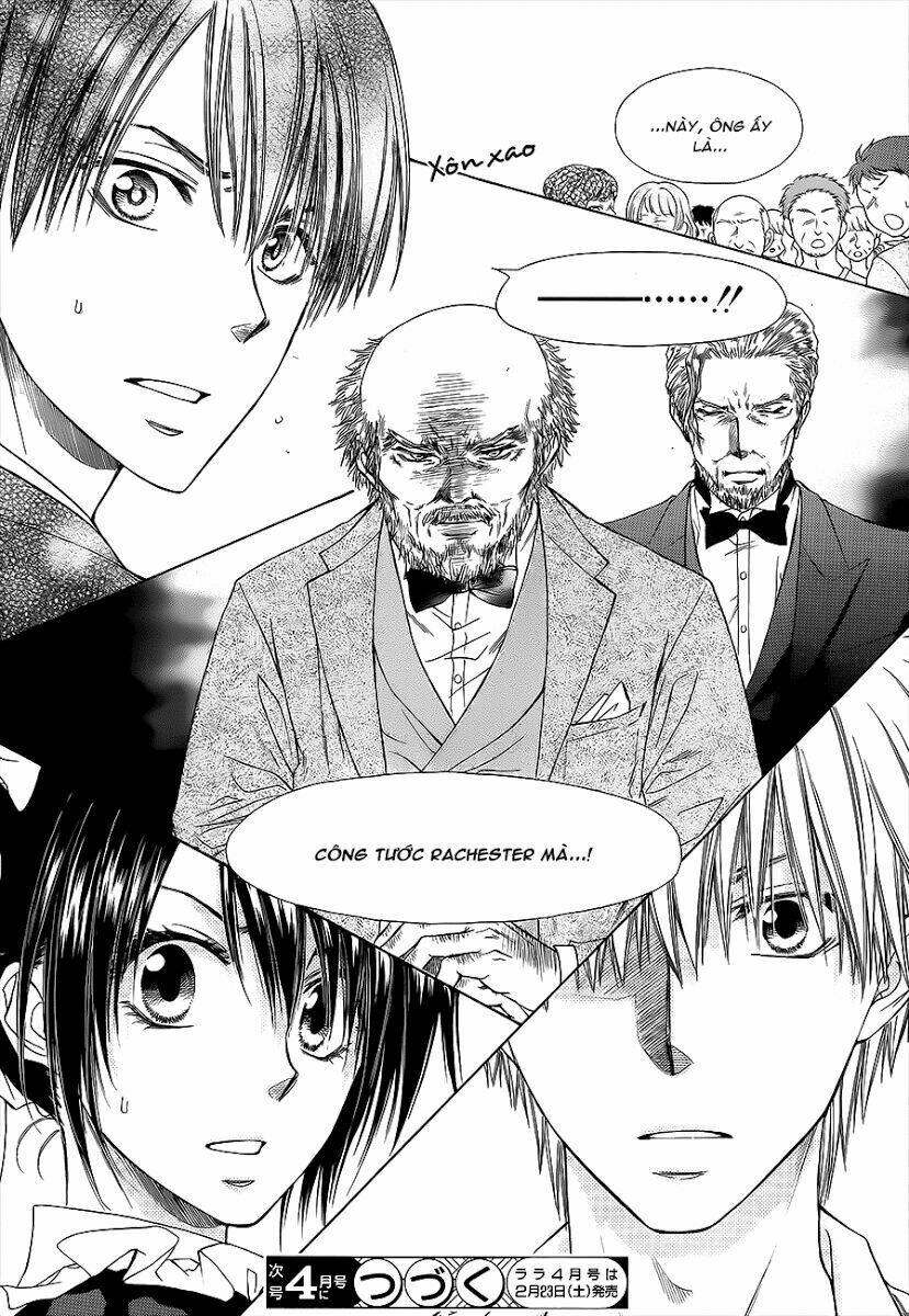 Khi sếp là hầu bàn Chapter 78 - 46