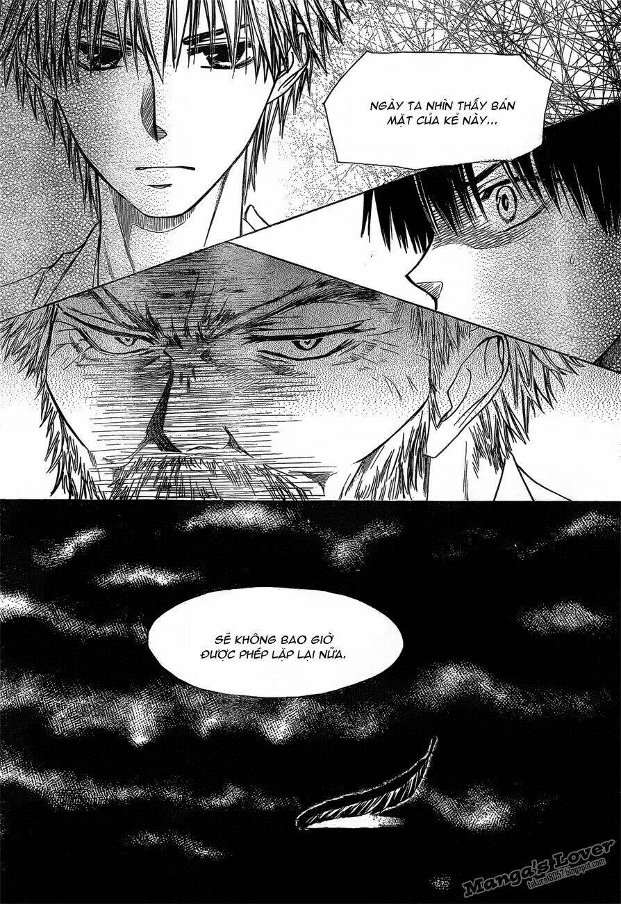 Khi sếp là hầu bàn Chapter 79 - 5