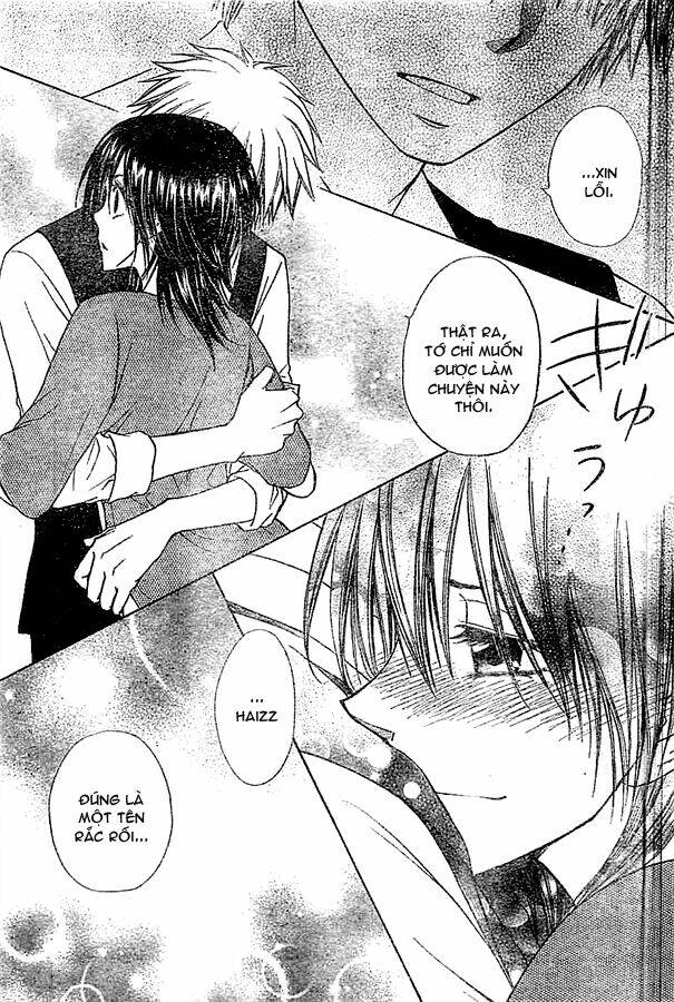 Khi sếp là hầu bàn Chapter 80 - 19