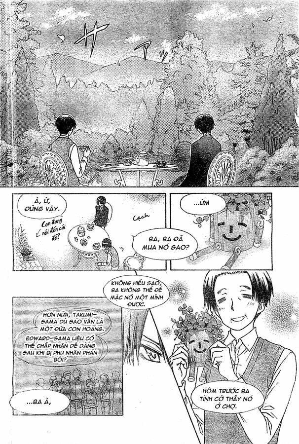 Khi sếp là hầu bàn Chapter 80 - 22