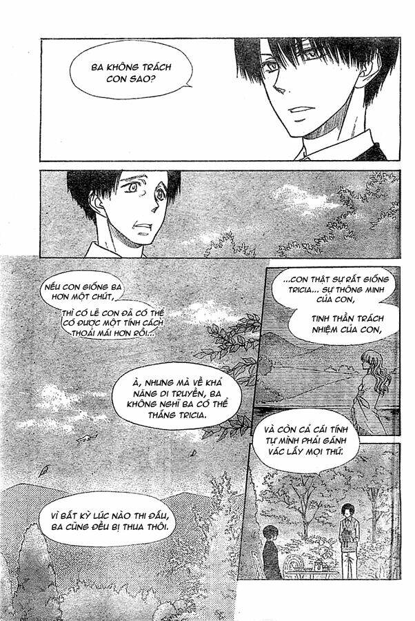 Khi sếp là hầu bàn Chapter 80 - 23