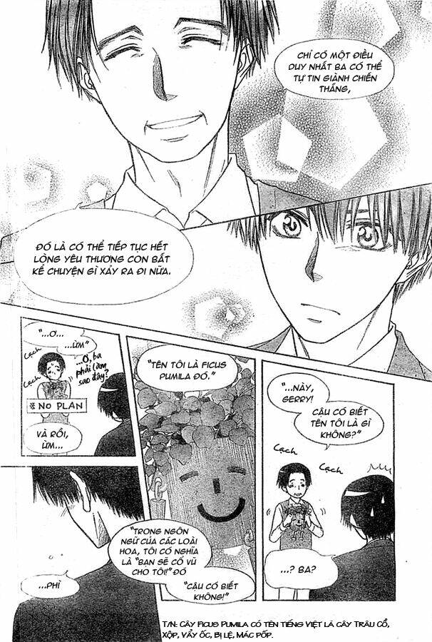 Khi sếp là hầu bàn Chapter 80 - 24