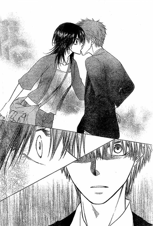 Khi sếp là hầu bàn Chapter 80 - 28