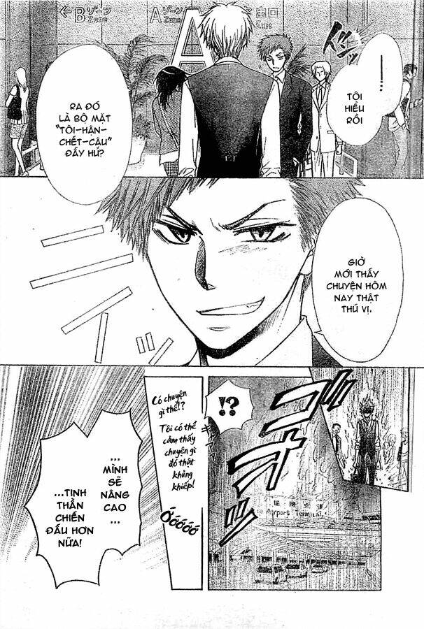 Khi sếp là hầu bàn Chapter 80 - 29