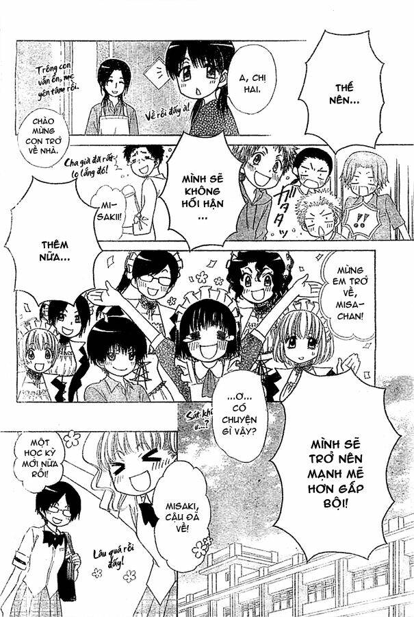 Khi sếp là hầu bàn Chapter 80 - 30