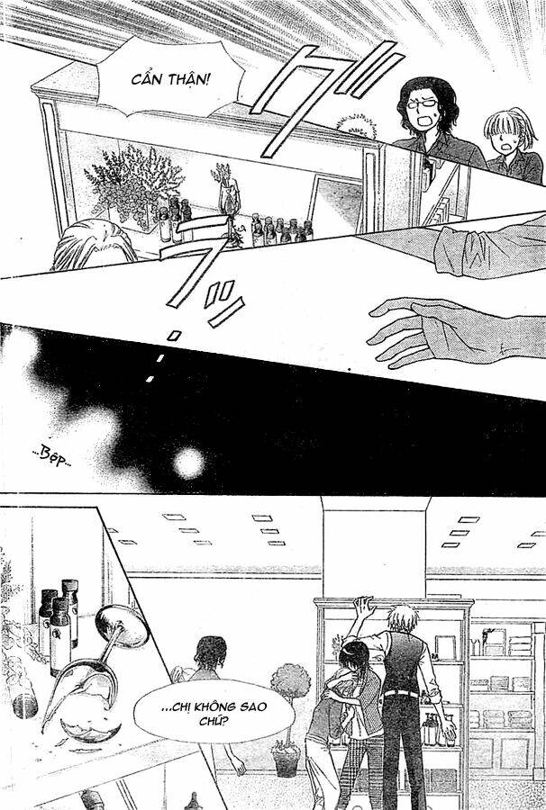 Khi sếp là hầu bàn Chapter 80 - 10