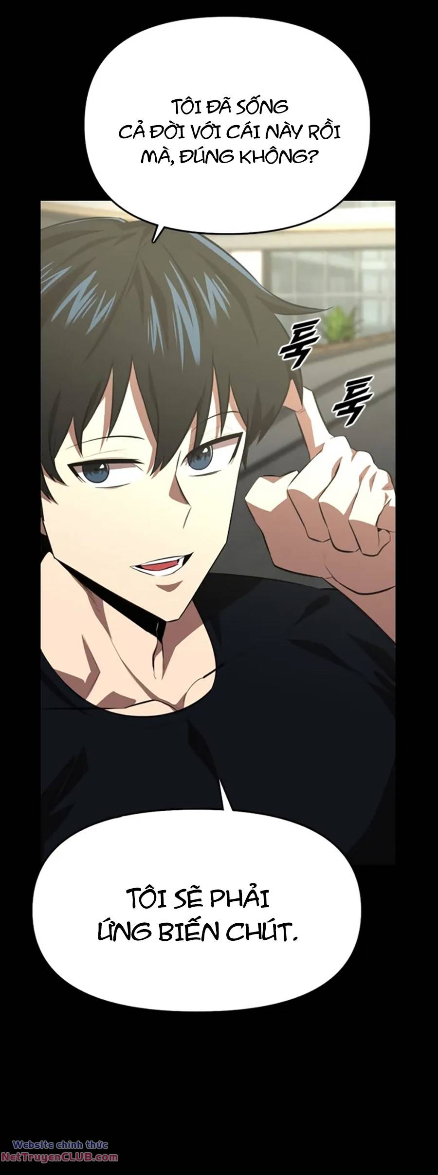 Người Thay Thế Anh Hùng Chapter 31 - 11