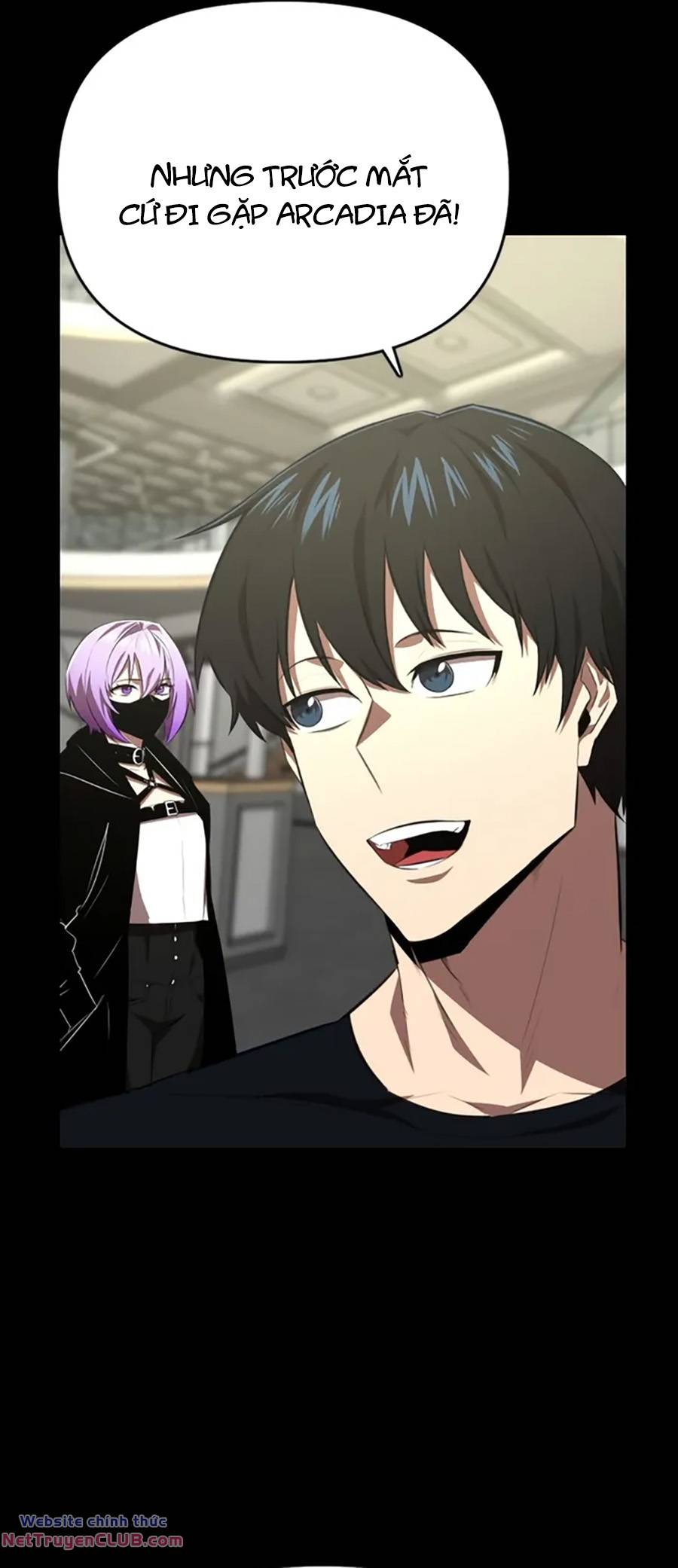 Người Thay Thế Anh Hùng Chapter 31 - 12