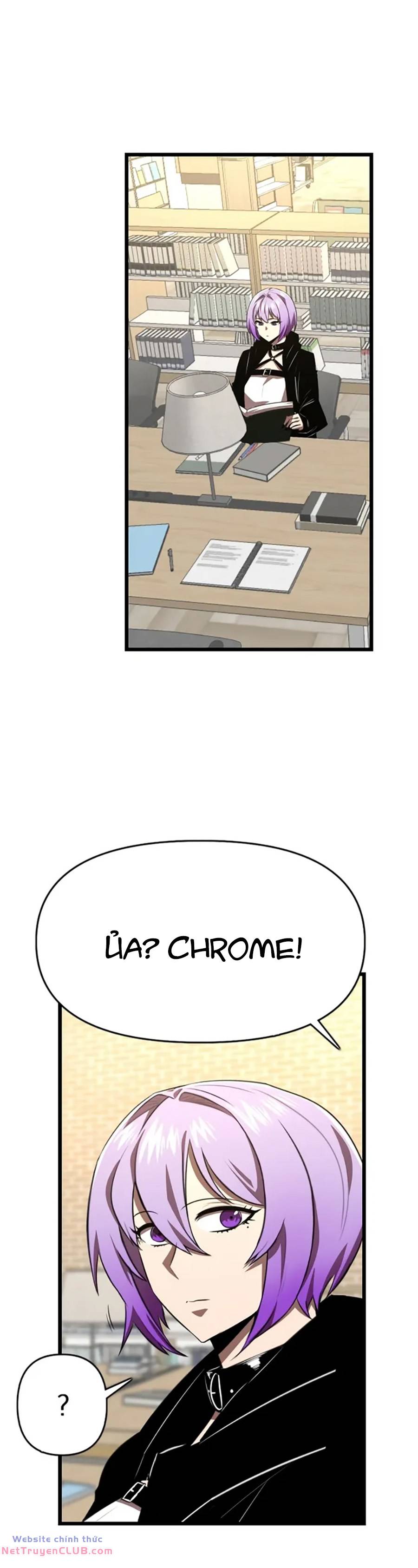 Người Thay Thế Anh Hùng Chapter 31 - 15