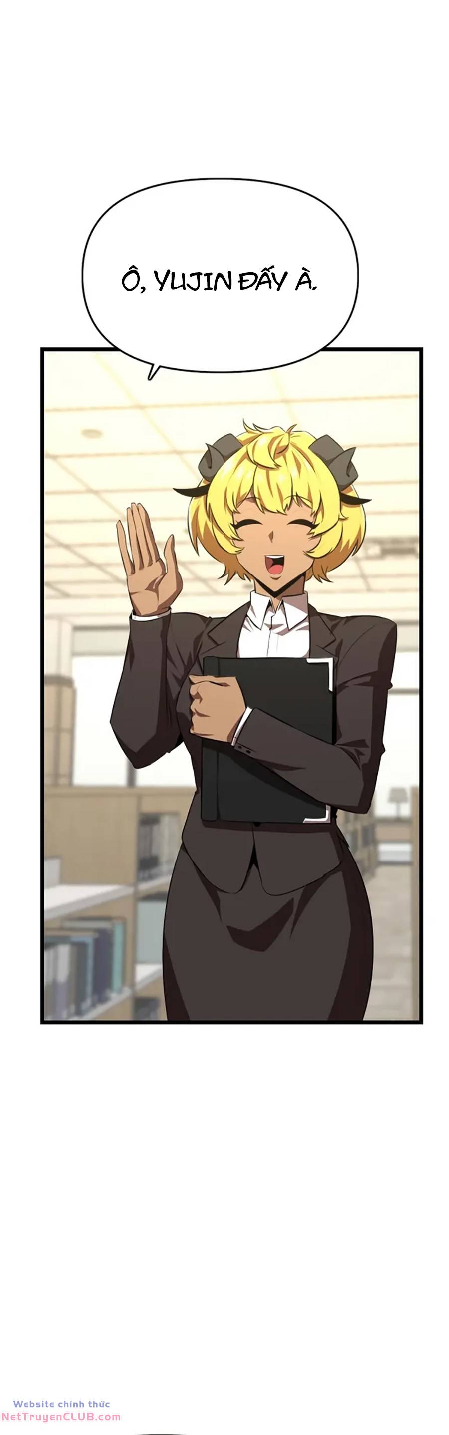 Người Thay Thế Anh Hùng Chapter 31 - 16