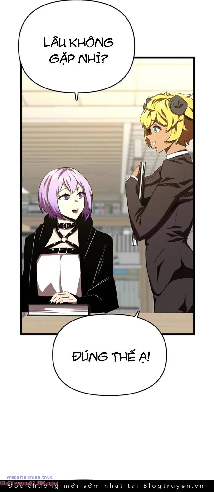 Người Thay Thế Anh Hùng Chapter 31 - 17