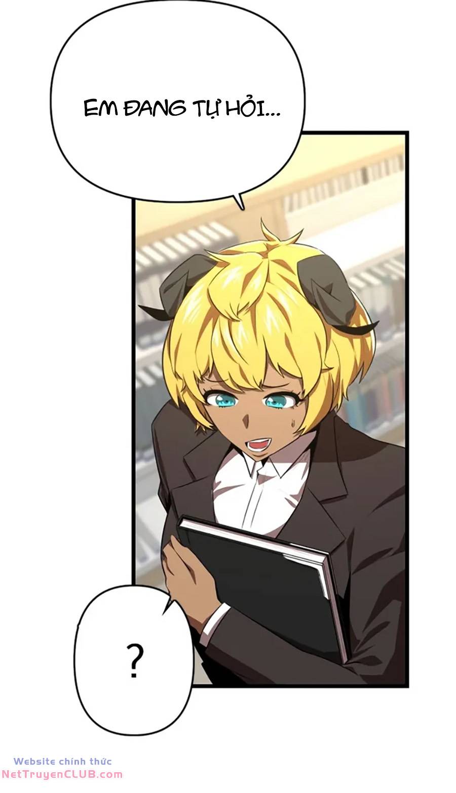 Người Thay Thế Anh Hùng Chapter 31 - 18