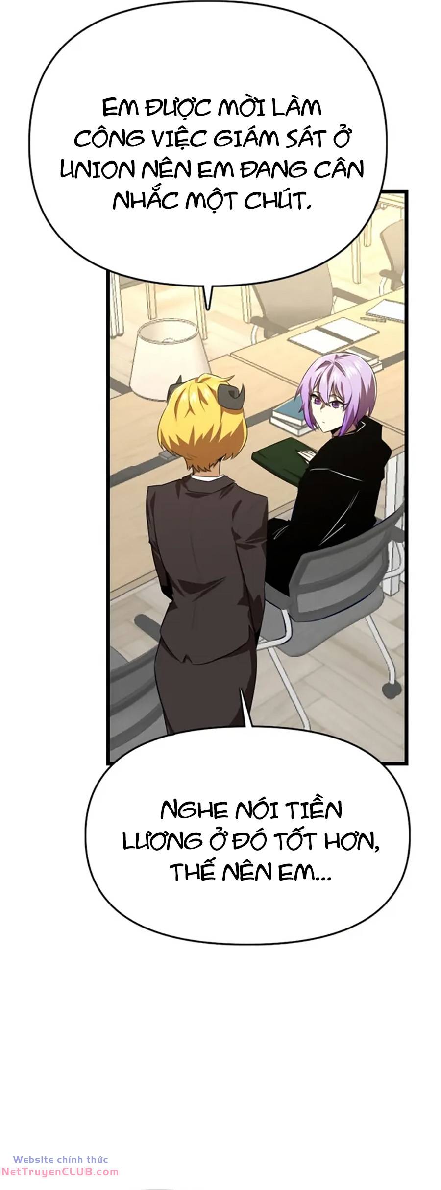 Người Thay Thế Anh Hùng Chapter 31 - 20